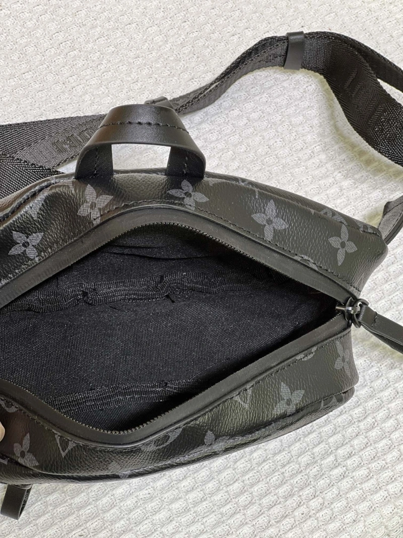 LV Satchel bags 4233H-1493