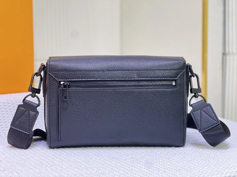 LV Satchel bags 4233H-1495