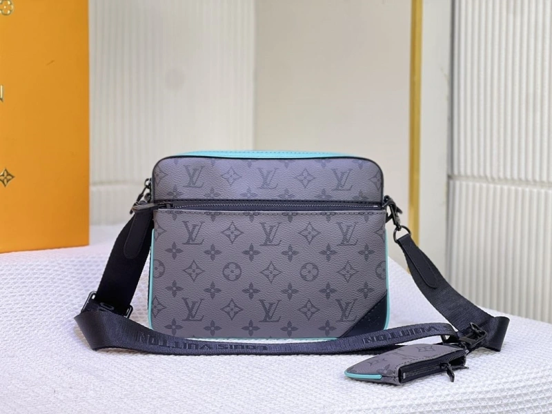 LV Satchel bags 4233H-1500