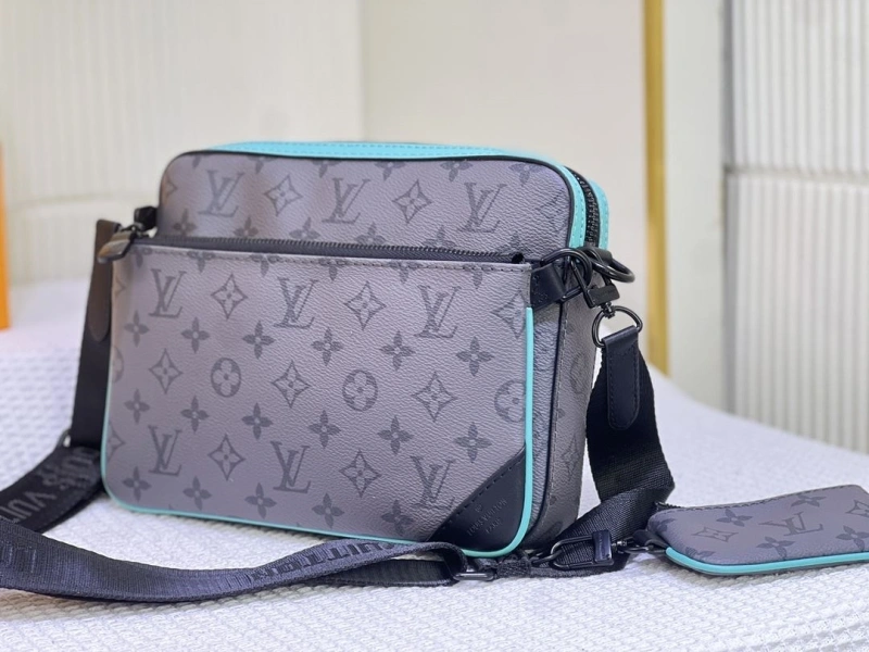 LV Satchel bags 4233H-1500
