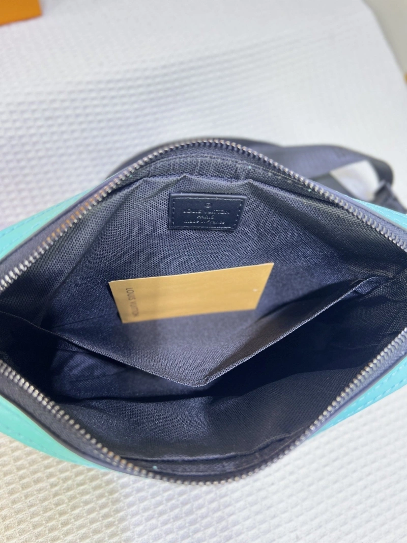 LV Satchel bags 4233H-1500