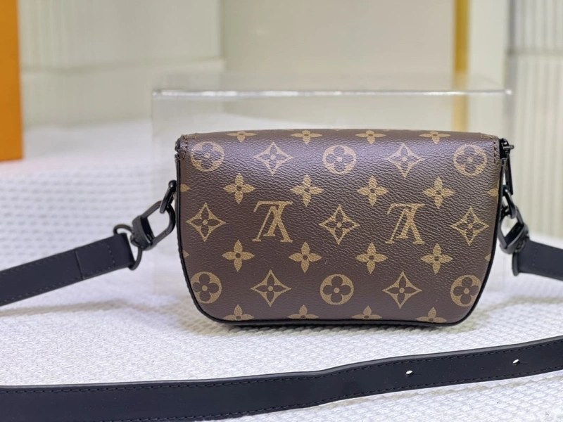 LV Satchel bags 4233H-1510