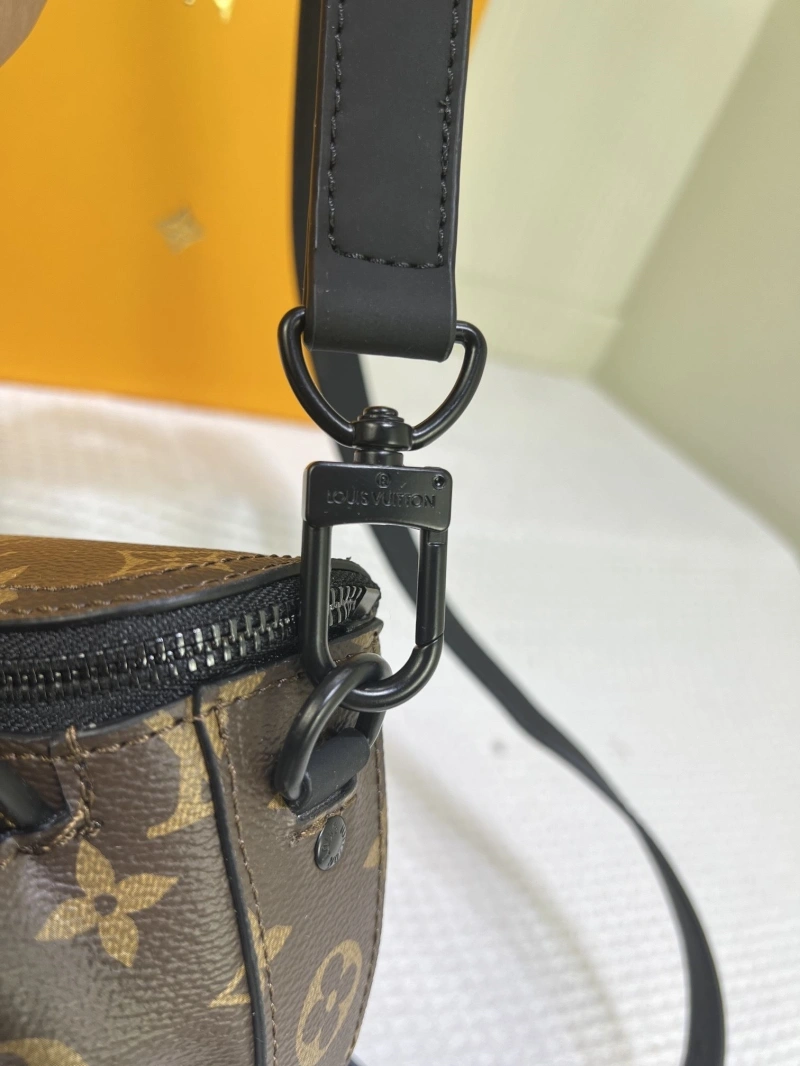 LV Satchel bags 4233H-1510