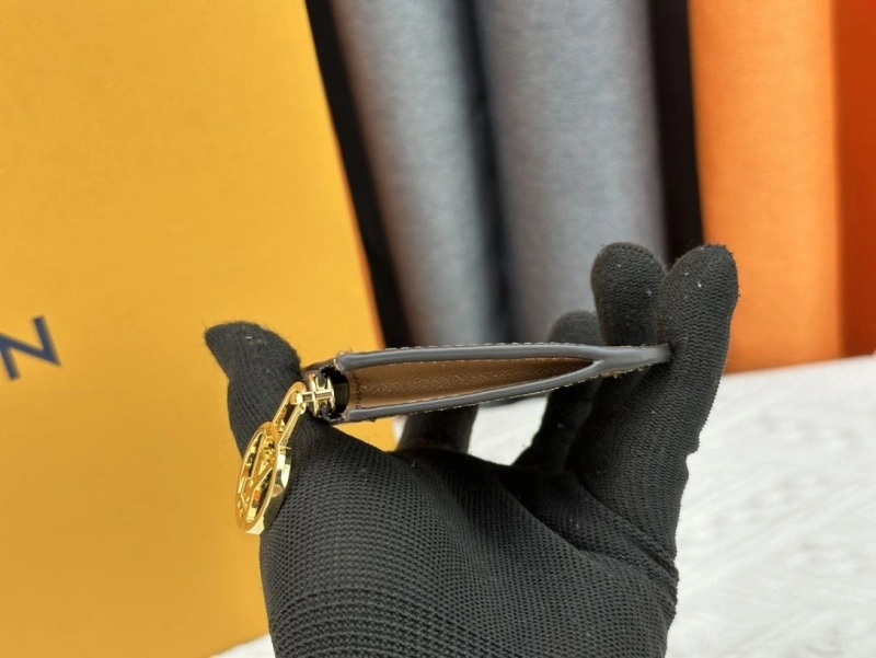 LV Wallets 4233H-1518