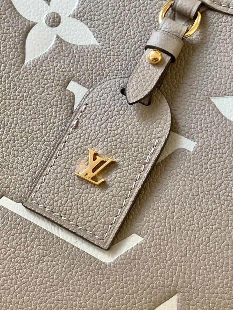 LV Top Handle Bags 4233H-1535