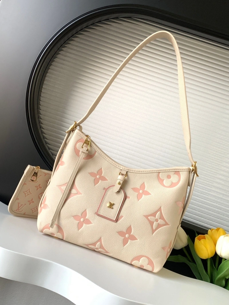 LV Top Handle Bags 4233H-1536