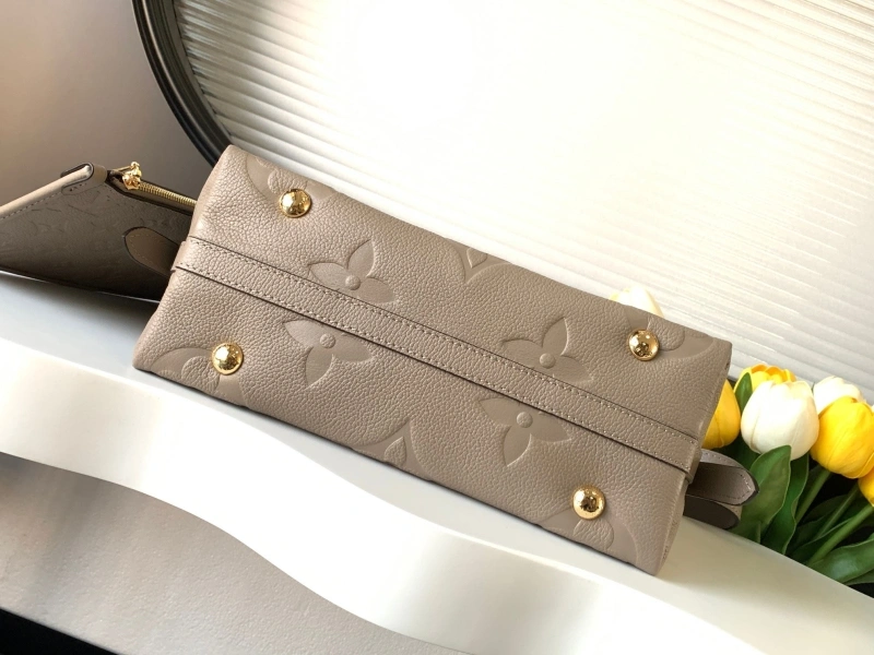 LV Top Handle Bags 4233H-1537