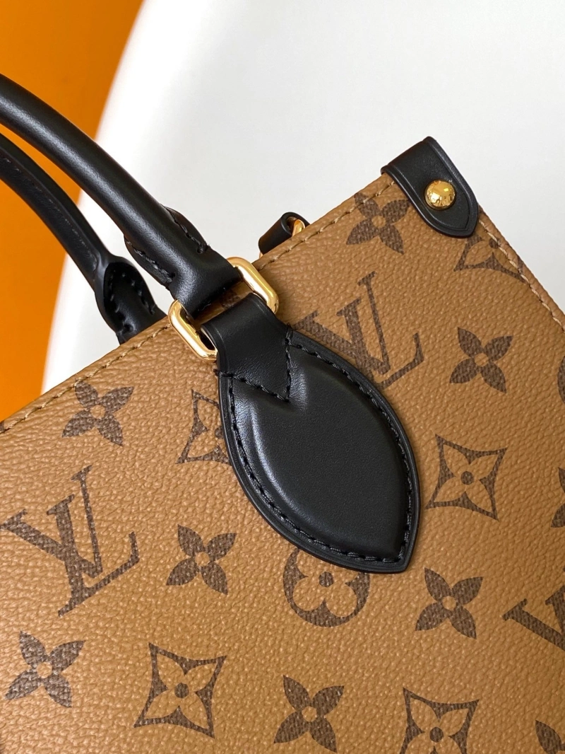 LV Shopping Bags 4233H-1544