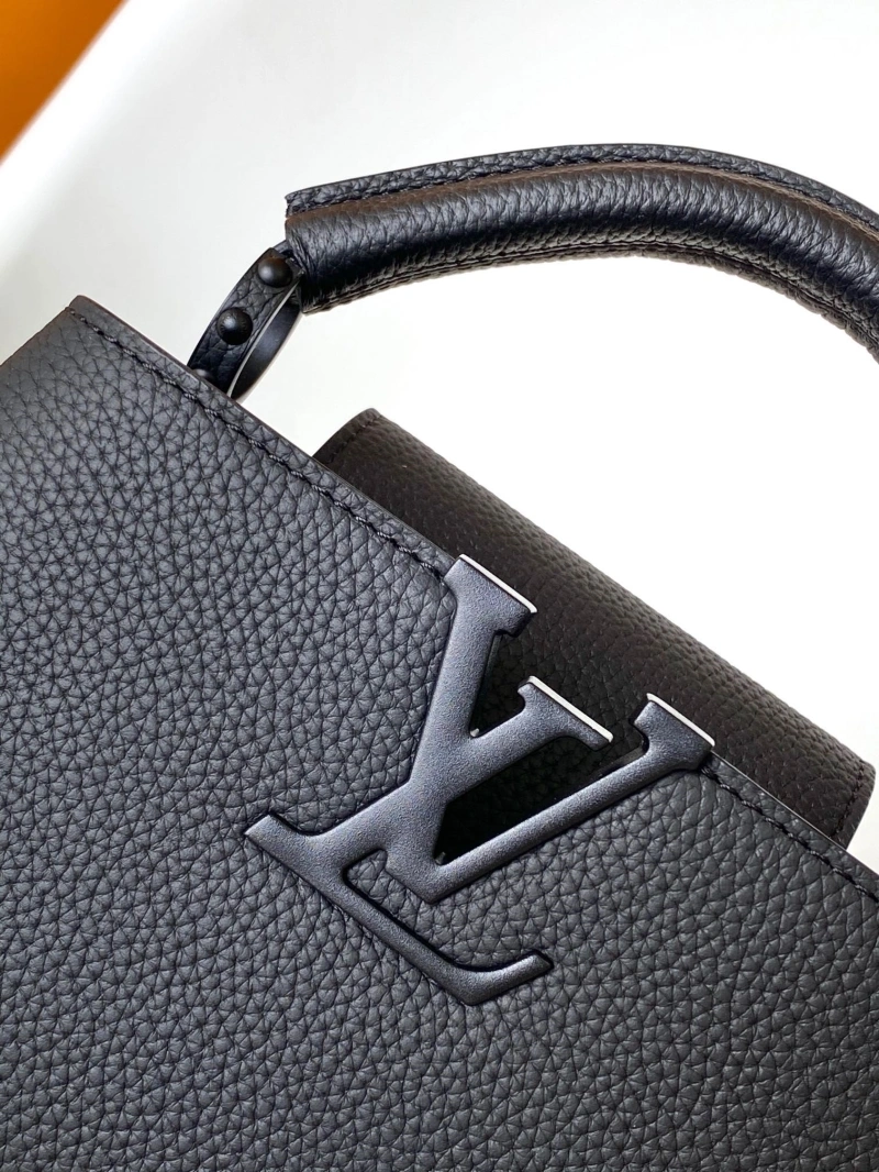 LV Capucines Bags 4233H-1545