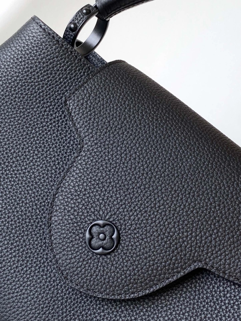 LV Capucines Bags 4233H-1546
