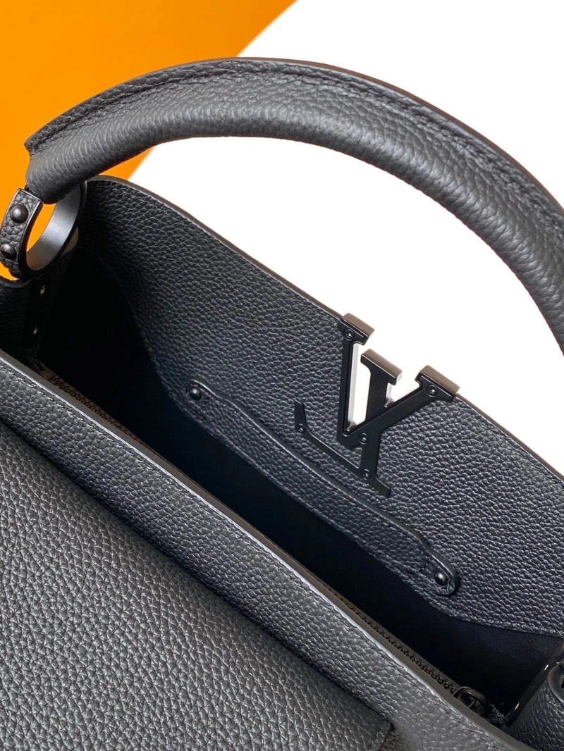 LV Capucines Bags 4233H-1546