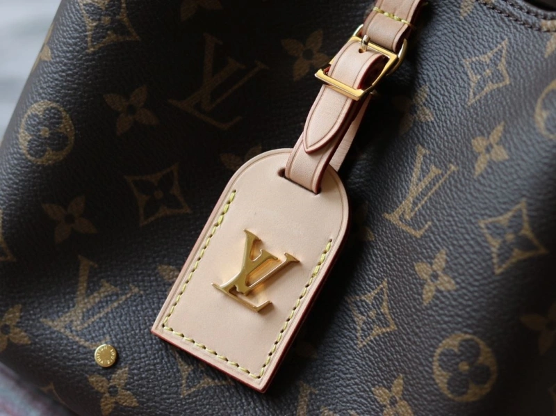 LV Shopping Bags 4233H-1555