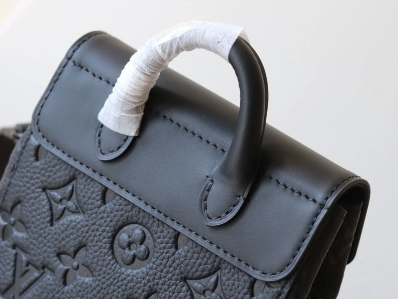 LV Satchel bags 4233H-1557