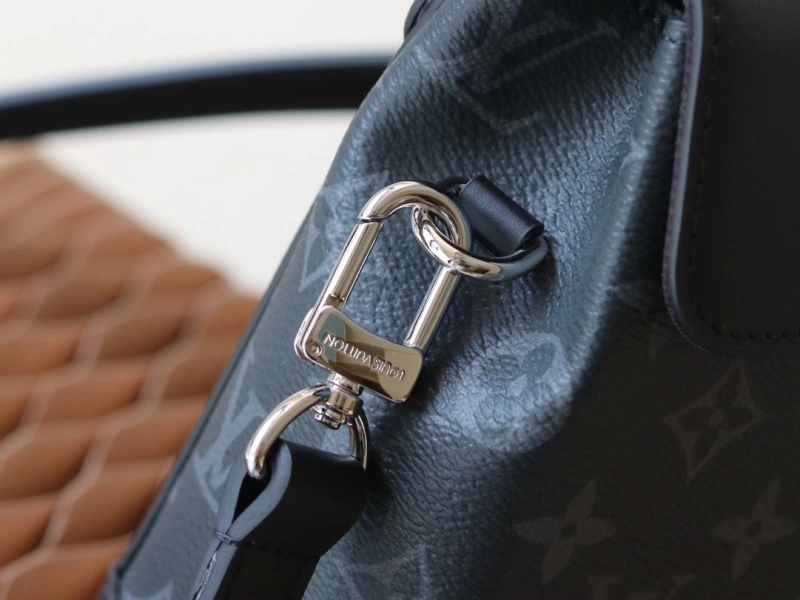 LV Satchel bags 4233H-1558