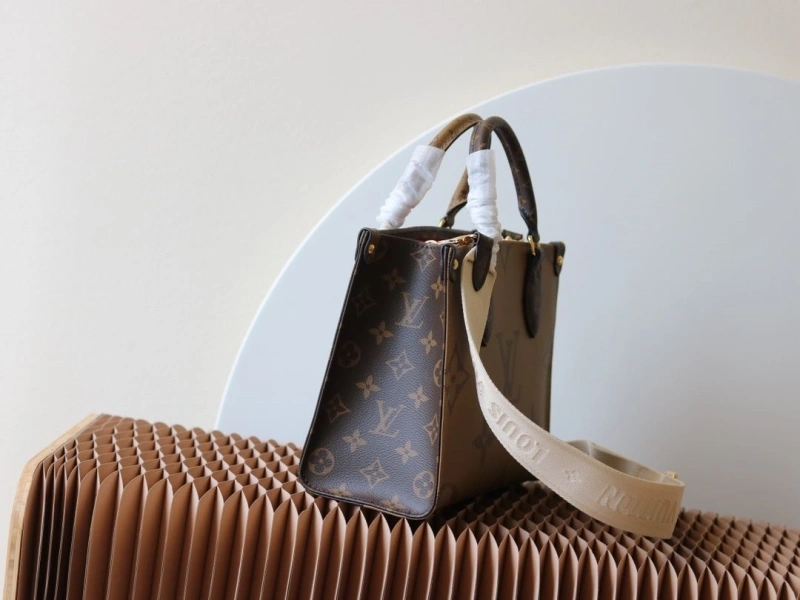 LV Shopping Bags 4233H-1562
