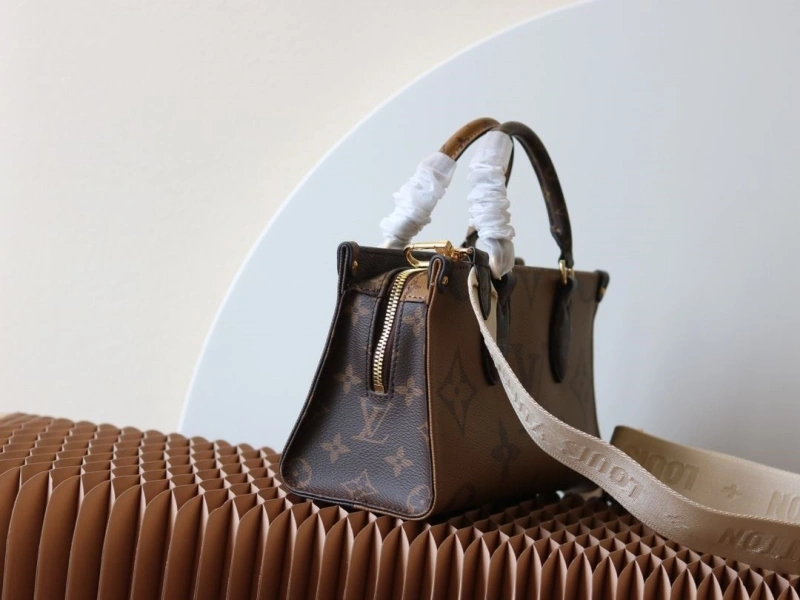 LV Shopping Bags 4233H-1563