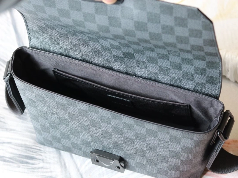 LV Satchel bags 4233H-1574
