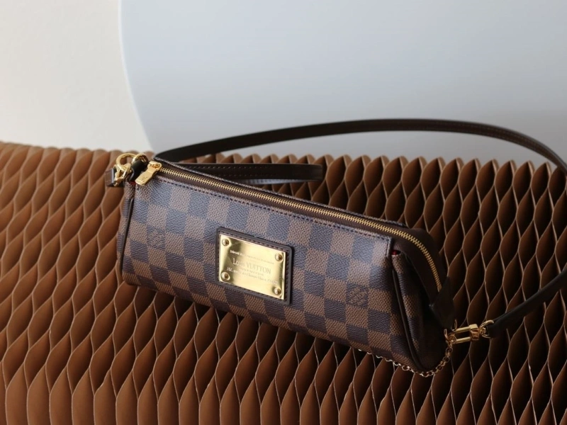 LV Satchel bags 4233H-1576
