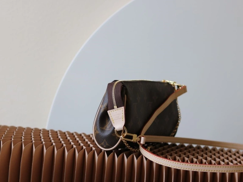 LV Satchel bags 4233H-1578