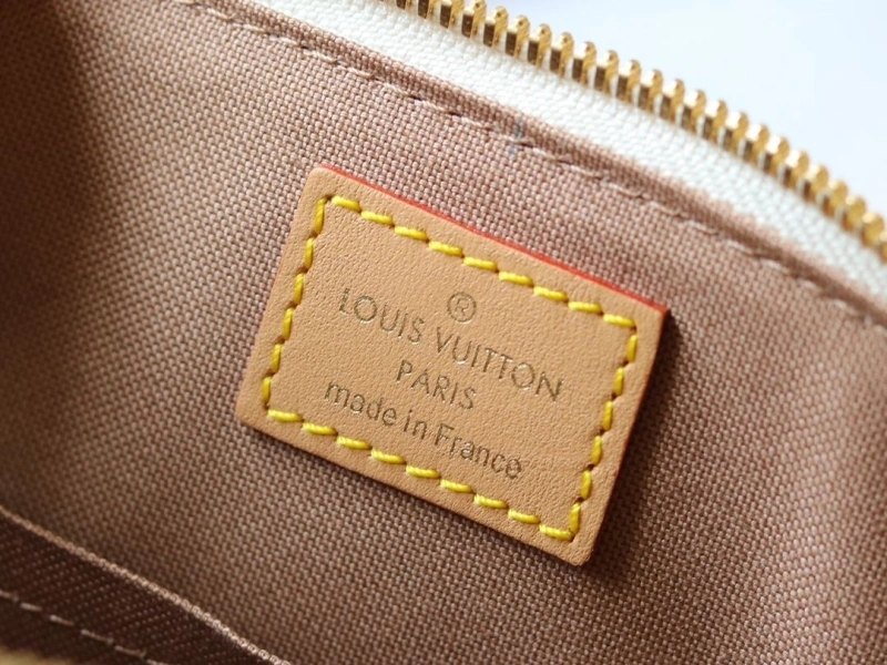 LV Top Handle Bags 4233H-1589