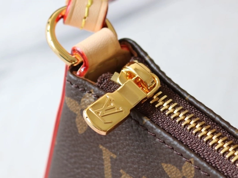 LV Top Handle Bags 4233H-1593
