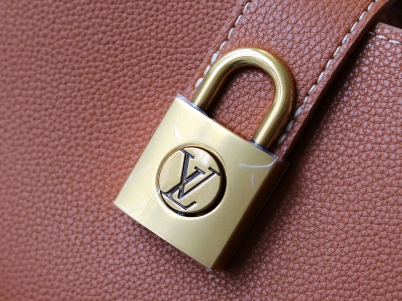 LV Top Handle Bags 4233H-1607