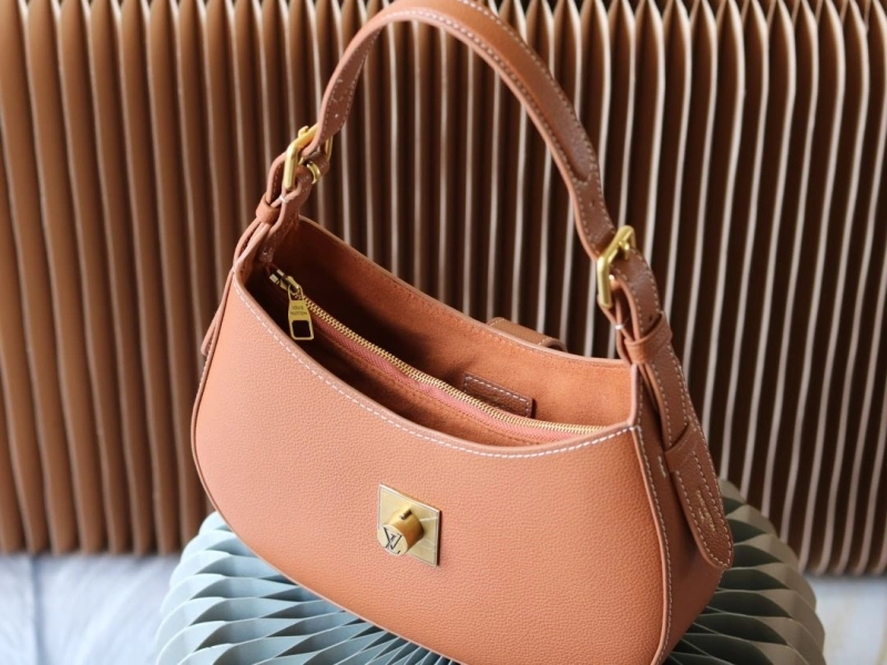 LV Top Handle Bags 4233H-1607