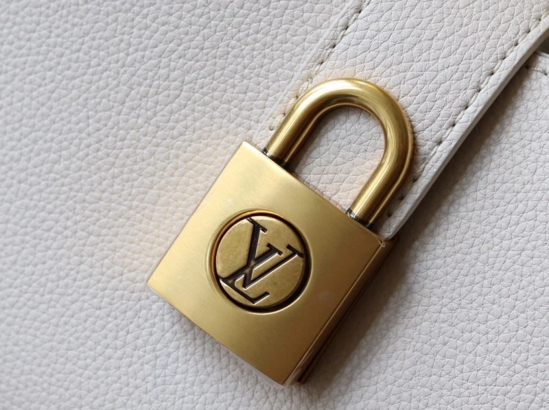 LV Top Handle Bags 4233H-1608