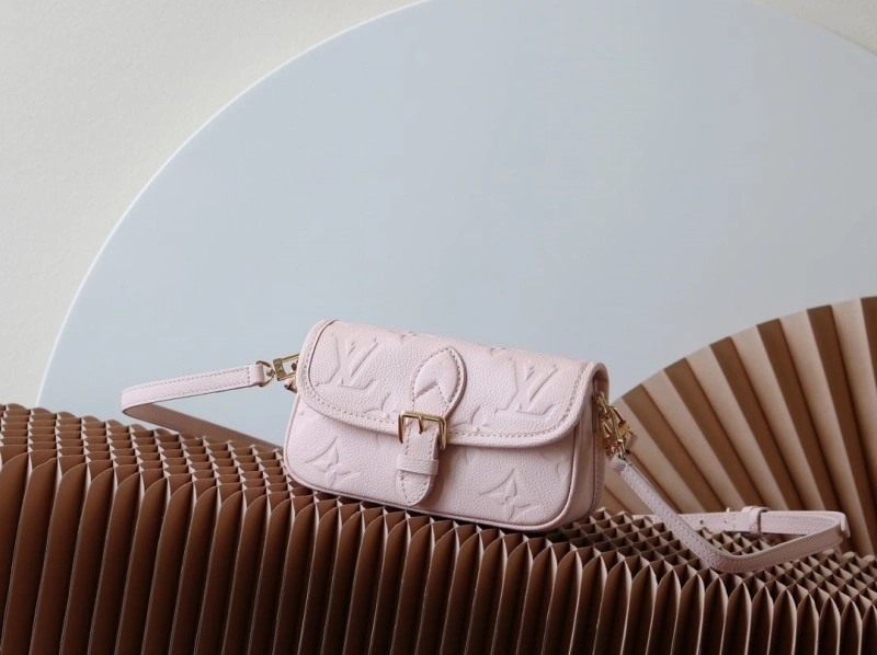 LV Satchel bags 4233H-1613