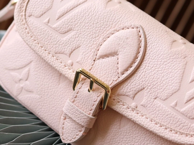 LV Satchel bags 4233H-1613