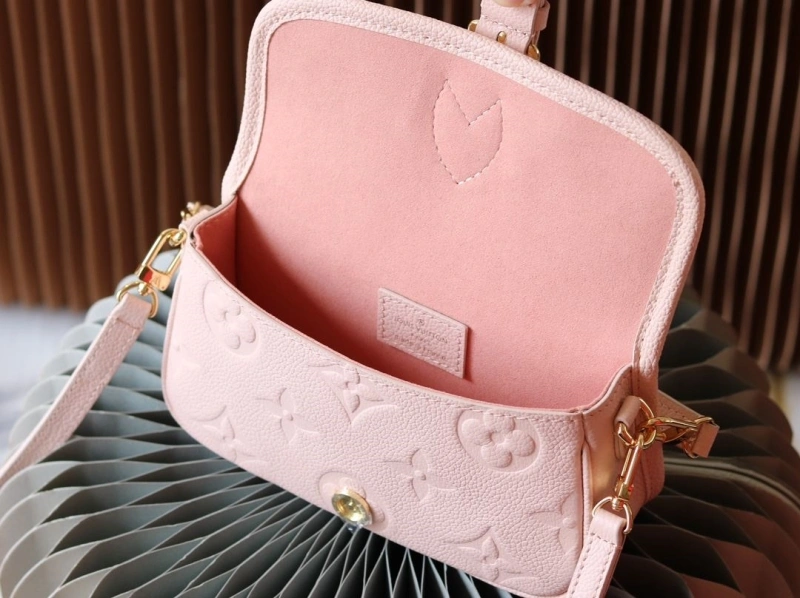 LV Satchel bags 4233H-1613
