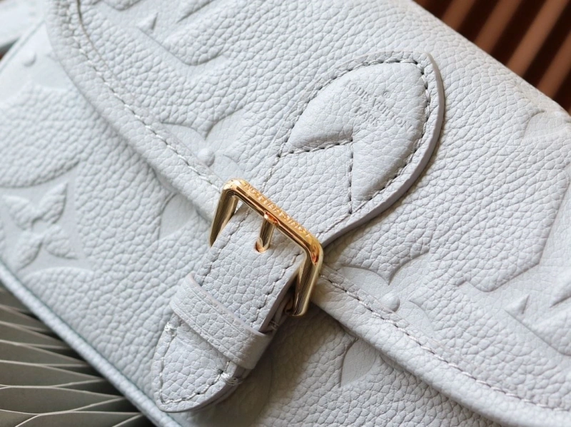 LV Satchel bags 4233H-1615