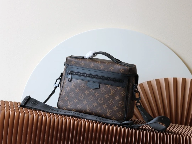 LV Satchel bags 4233H-1620