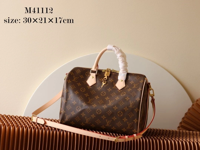 LV Speedy Bags 4233H-1626