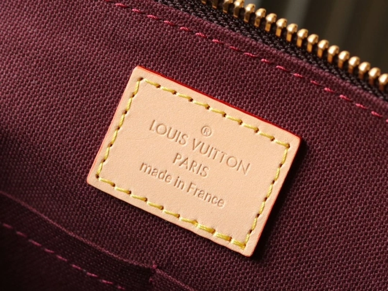 LV Shopping Bags 4233H-1644