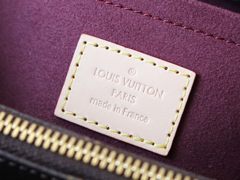 LV Top Handle Bags 4233H-1646