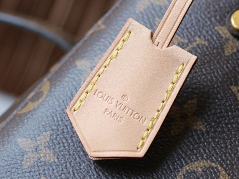LV Top Handle Bags 4233H-1647