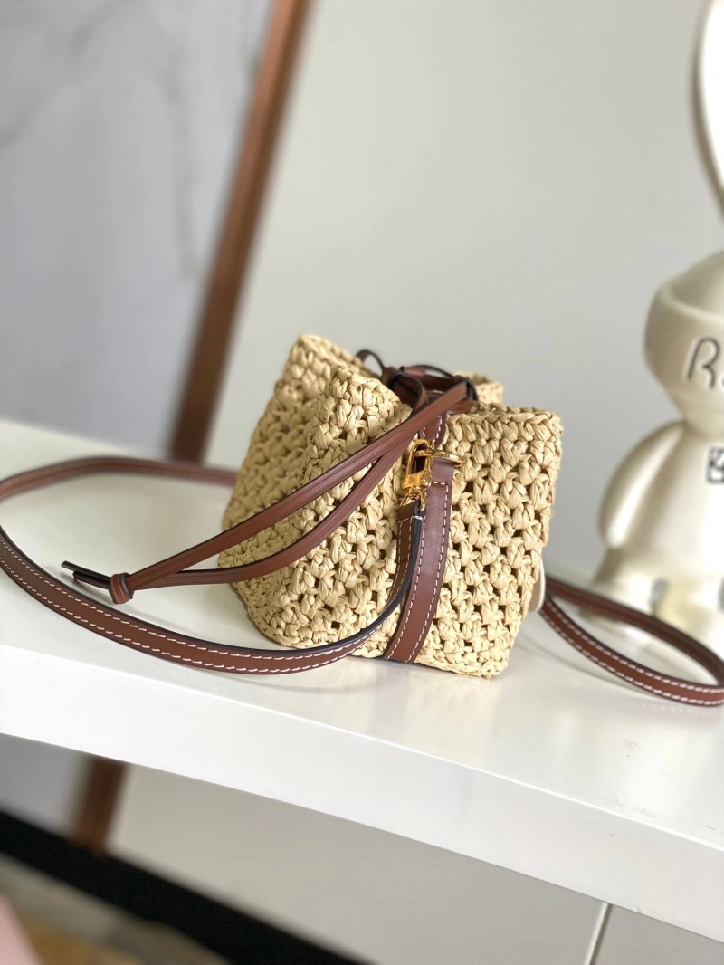 LV Bucket Bags 4233H-1653