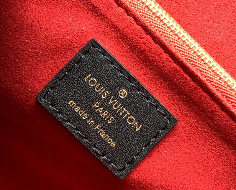 LV Satchel bags 4233H-1670