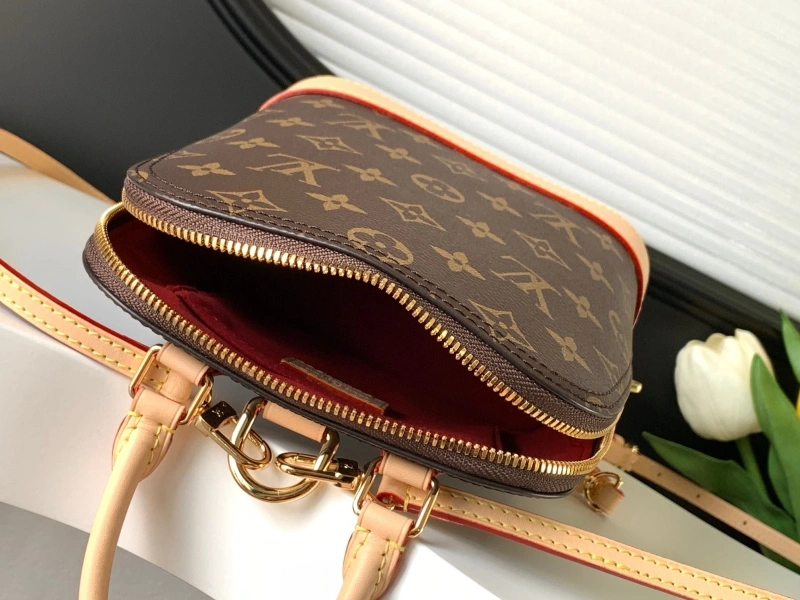 LV Top Handle Bags 4233H-1671