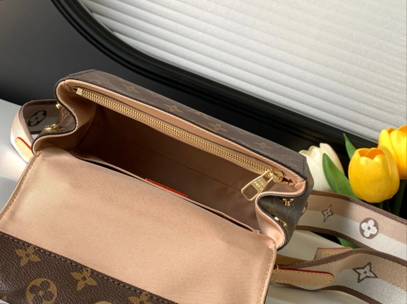 LV Top Handle Bags 4233H-1673