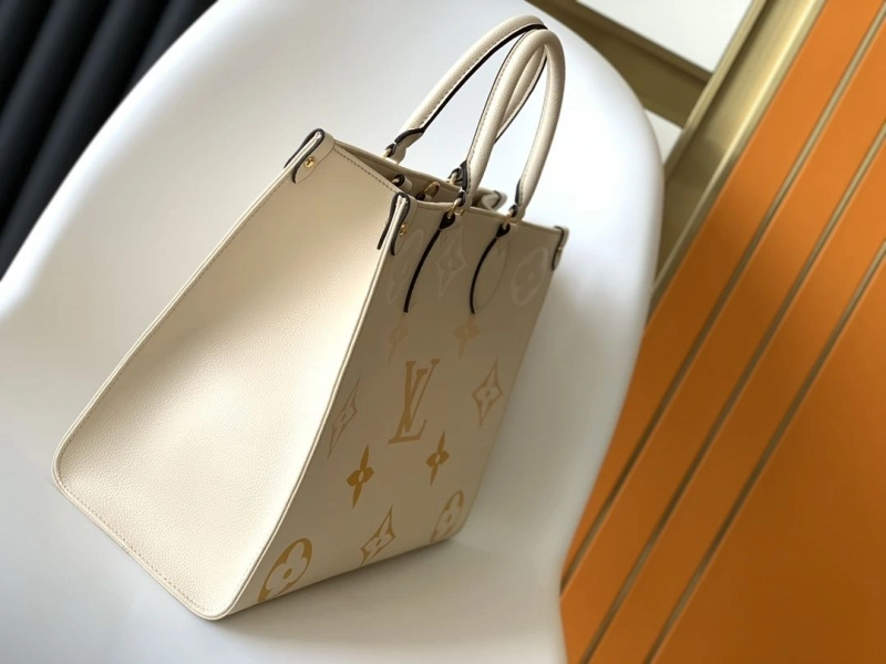 LV Shopping Bags 4233H-1676