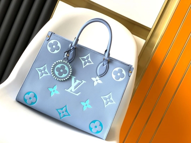 LV Shopping Bags 4233H-1677