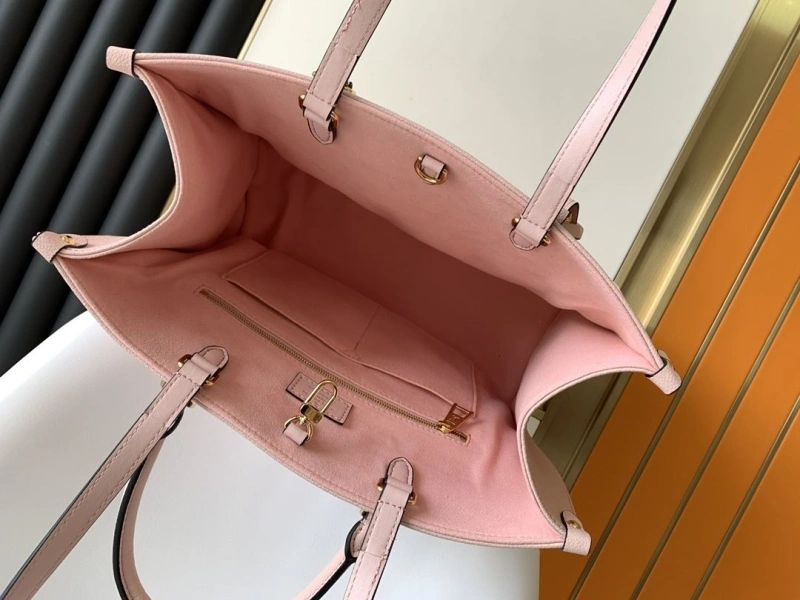 LV Shopping Bags 4233H-1678