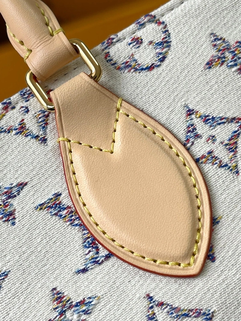 LV Shopping Bags 4233H-1683