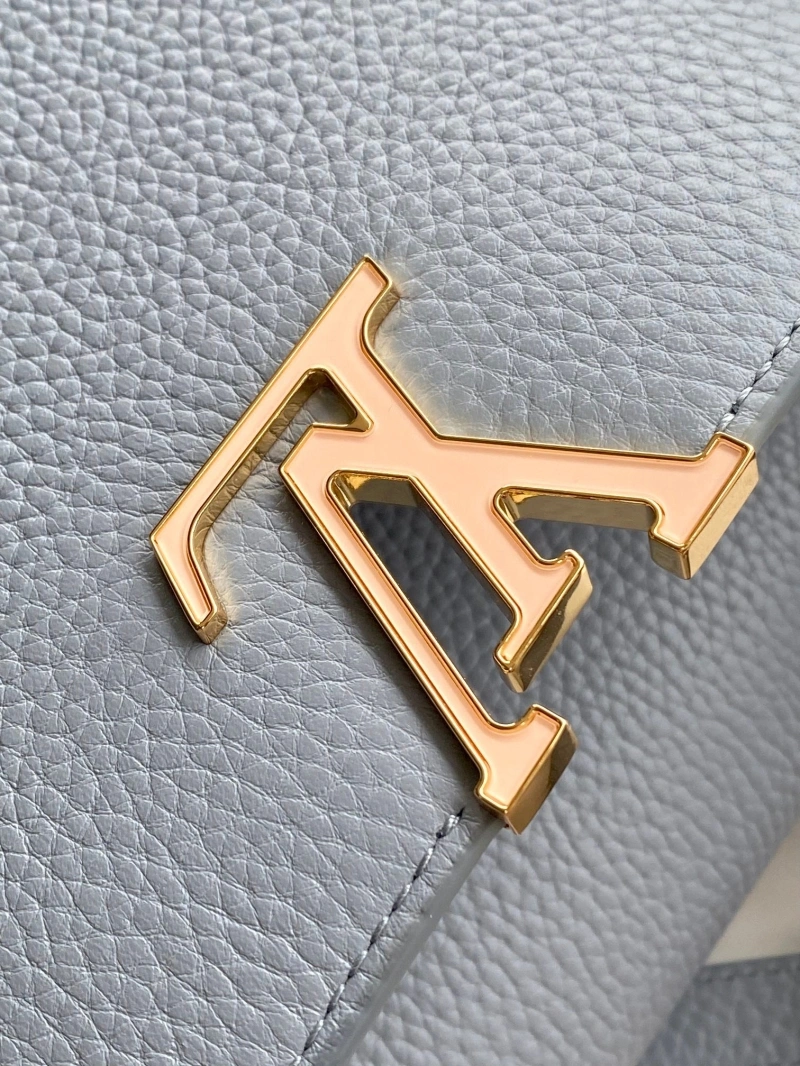 LV Capucines Bags 4233H-1688