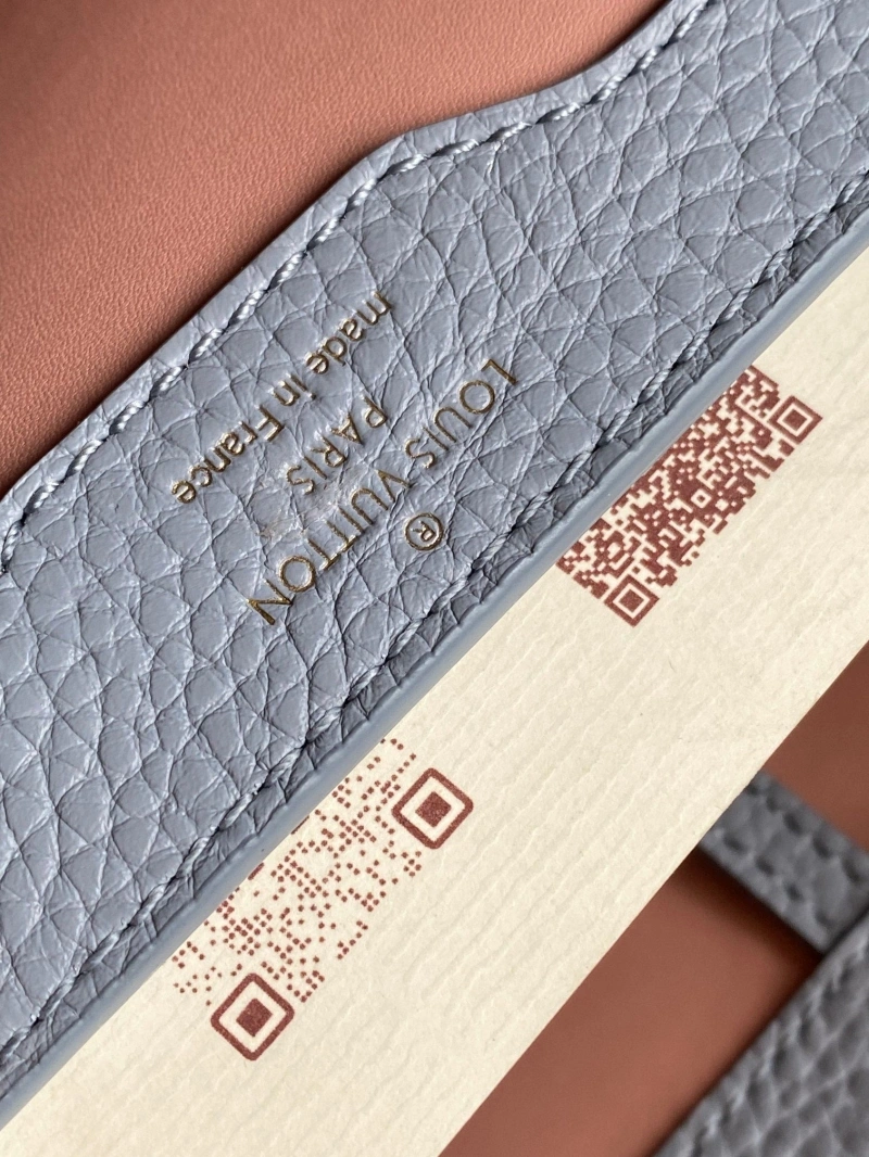 LV Capucines Bags 4233H-1688