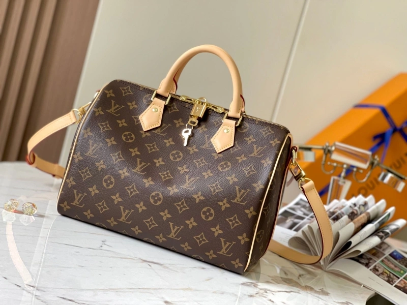 LV Speedy Bags 4233H-1693
