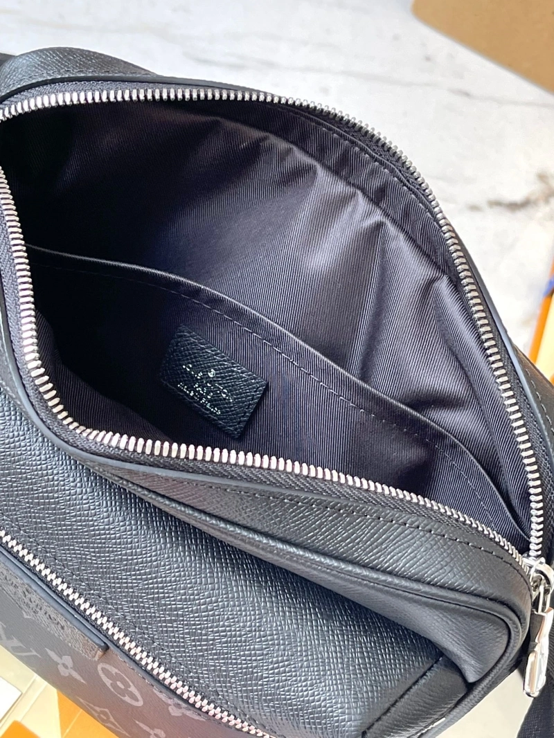 LV Satchel bags 4233H-1695