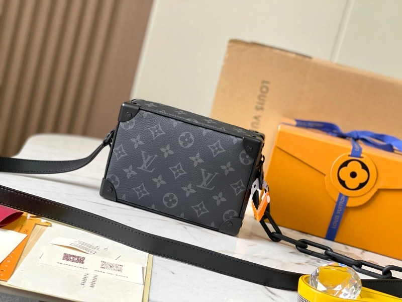 LV Box Bags 4233H-1697